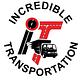 Incredible Transportation Inc logo
