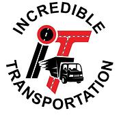 Incredible Transportation Inc logo