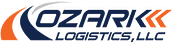Ozark Logistics LLC logo