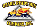 Ozark Transportation Co LLC logo