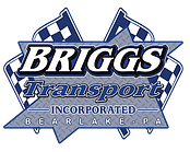 Briggs Transport Inc logo