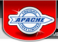 Apache Freight Lines Ltd logo