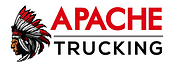 Apache Trucking logo