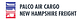 Palco Air Cargo & New Hampshire Freight logo