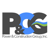 Power & Construction Group Inc logo