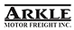 Arkle Motor Freight Inc logo