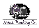 The Arms Trucking Co logo