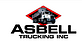 Asbell Trucking Inc logo
