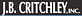 J B Critchley Inc logo
