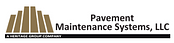 Pavement Maintenance Systems LLC logo