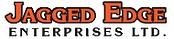 Jagged Edge Enterprises Ltd logo