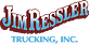 Jim Ressler Trucking Inc logo