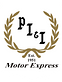 Pi & I Motor Express Inc logo