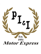 Pi & I Motor Express Inc logo