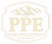 Pikes Peak Energy Services LLC logo