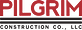Pilgrim Construction Company LLC logo