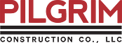 Pilgrim Construction Company LLC logo