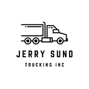 Jerry Sund Trucking Inc logo