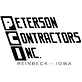 Peterson Contractors Inc logo