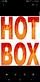 Hot Box LLC logo