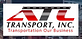 Atl Transport Inc logo