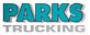 Parks Trucking Co Inc logo
