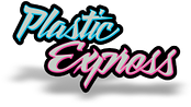 Plastic Express logo