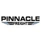 Pinnacle Freight logo