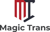 Magic Trans LLC logo