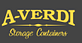 A Verdi Cos LLC logo