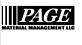 Page Etc Inc logo