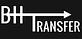 B H Transfer Co logo