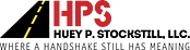 Huey P Stockstill LLC logo
