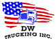 Dw Trucking Inc logo