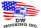 Dw Trucking Inc logo