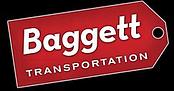Baggett Transportation Company logo