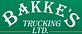 Bakke's Trucking Limited logo