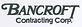 Bancroft Contracting Corp logo