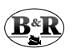 B & R Trucking Inc logo