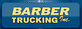 Barber Trucking Inc logo