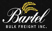 Bartel Bulk Freight Inc logo