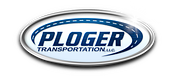 Ploger Transportation LLC logo