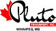 Pluto Transport Inc logo