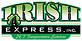 Irish Express Inc logo