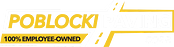 Poblocki Trucking Inc logo