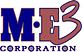 Me3 Corporation logo