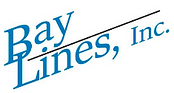 Bay Lines Inc logo