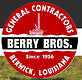 Berry Bros General Contractors Inc logo