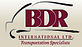 Bdr International Ltd logo