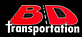 B D Transportation Inc logo